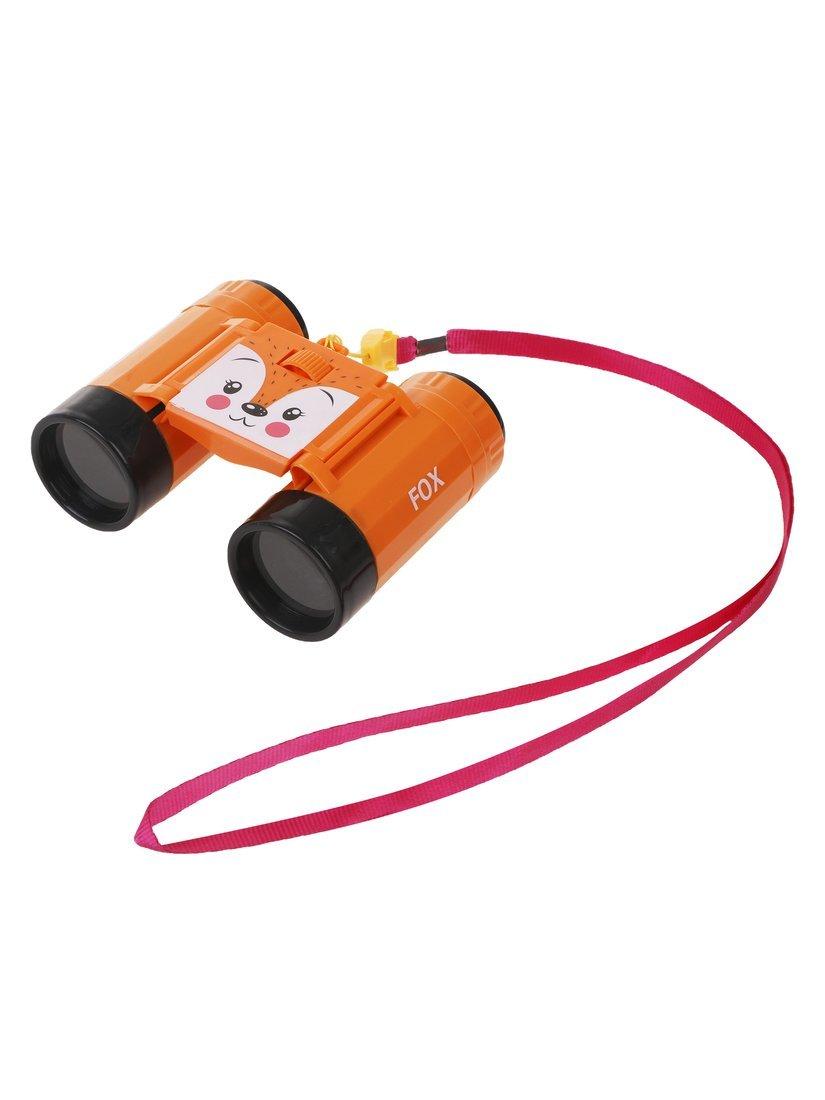 Бинокль в асс., блистер