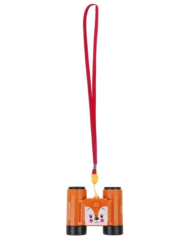 Бинокль в асс., блистер