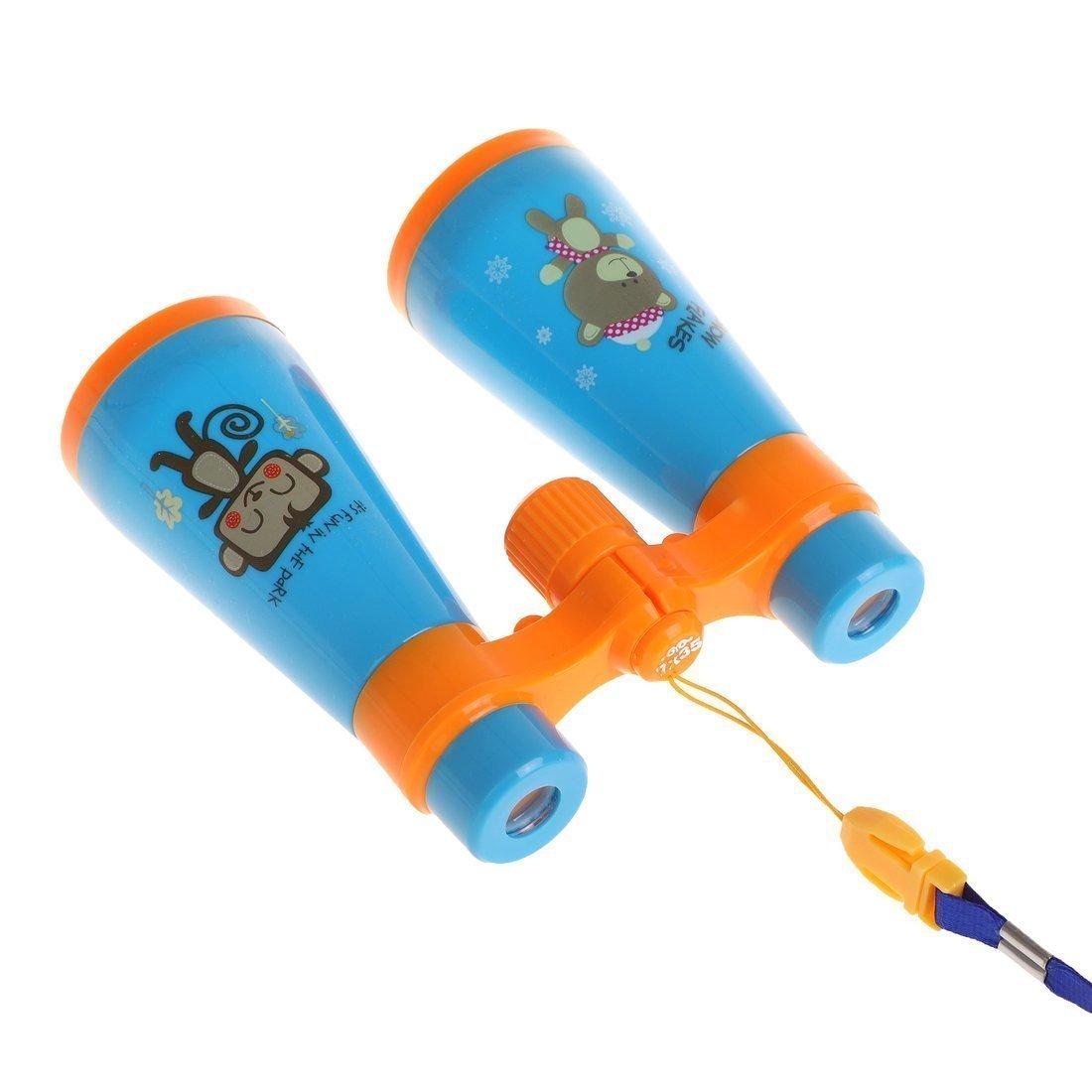 Бинокль в асс., кор.