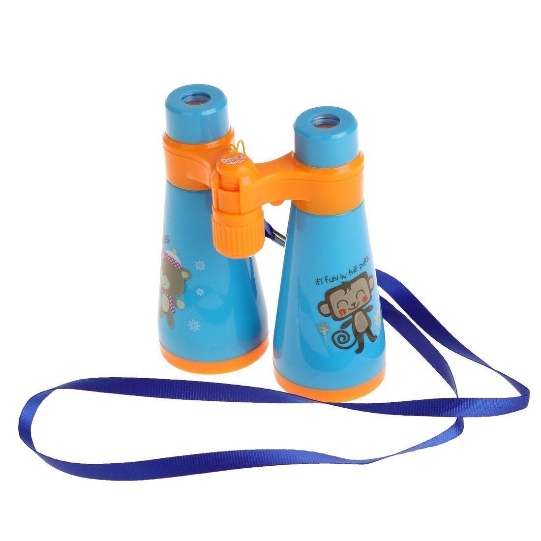 Бинокль в асс., кор.