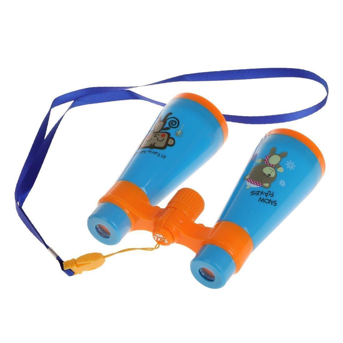 Бинокль в асс., кор.