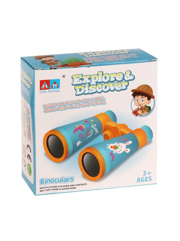 Бинокль в асс., кор.