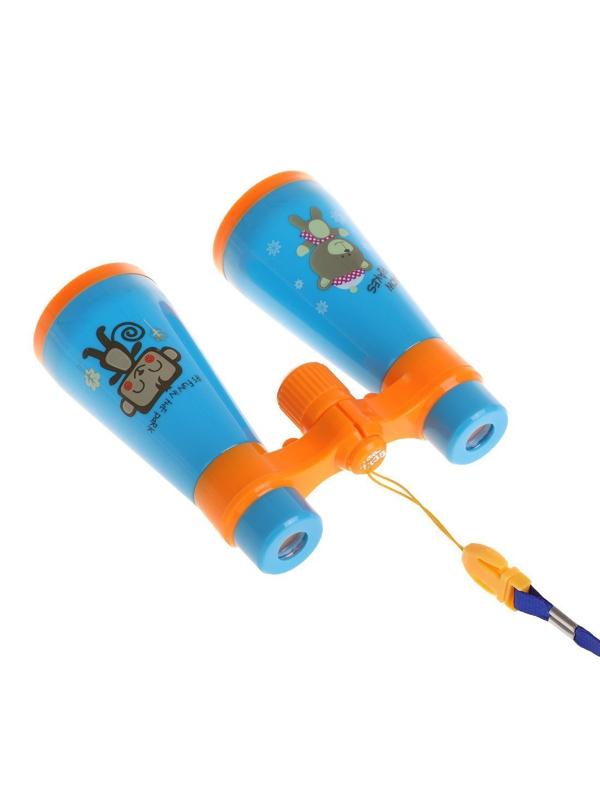 Бинокль в асс., кор.