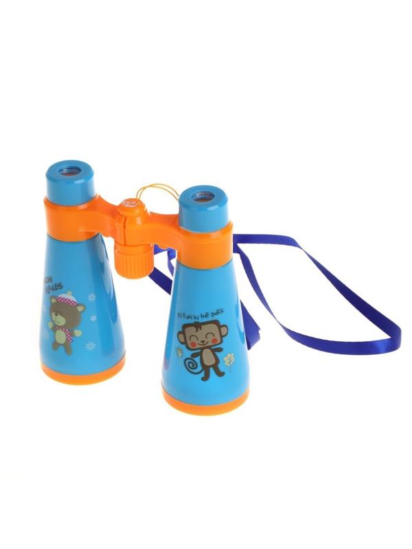 Бинокль в асс., кор.