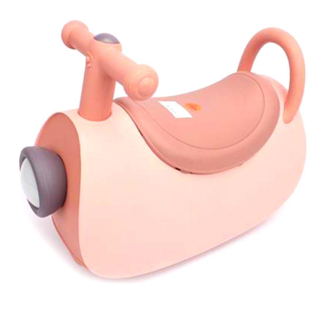 ДЕФЕКТ УПАКОВКИ Машина-каталка, 47х35 см, эл. пит. АА*3 не вх. в комплект