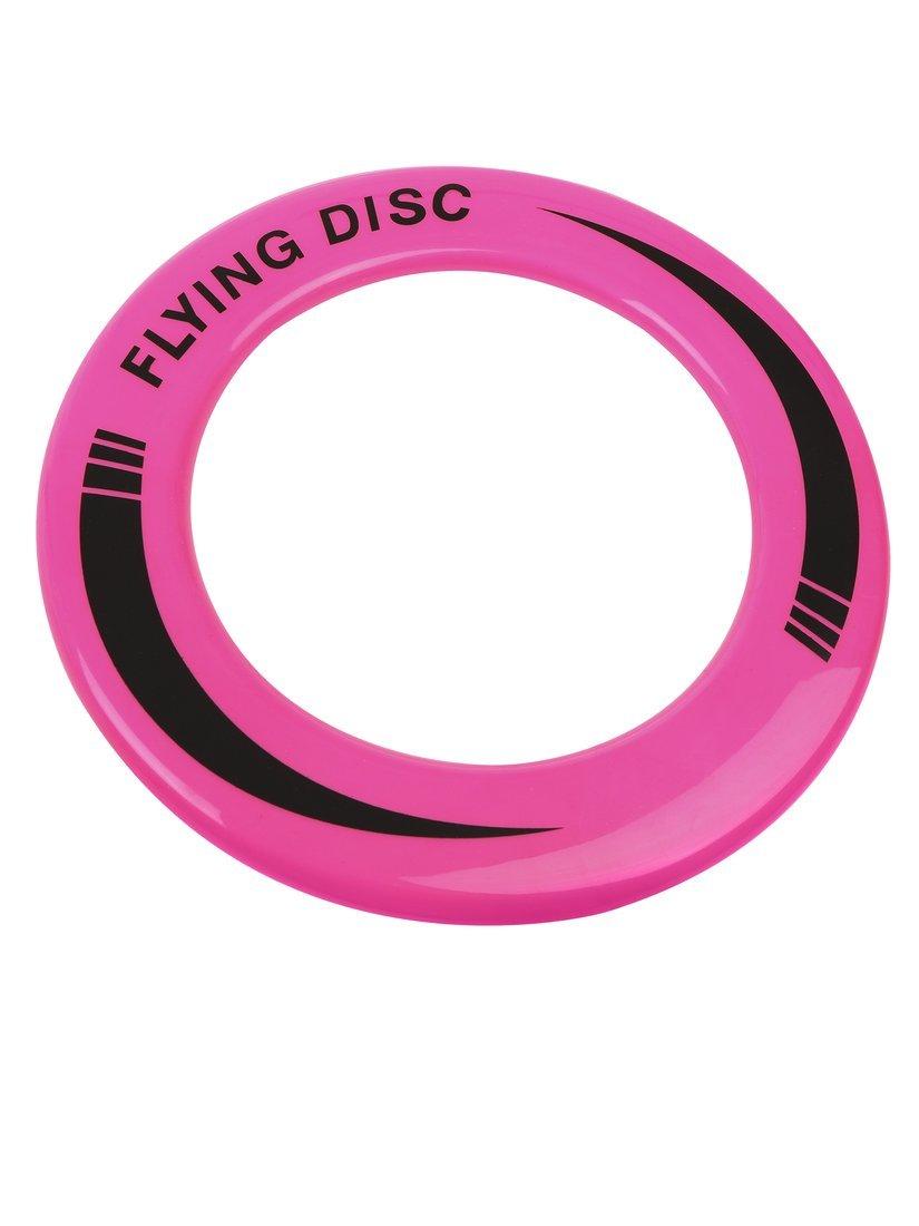 Диск летающий 24 см. в ассортименте