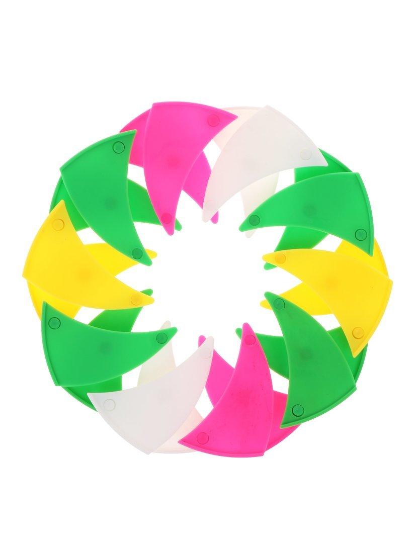 Диск летающий трансформер