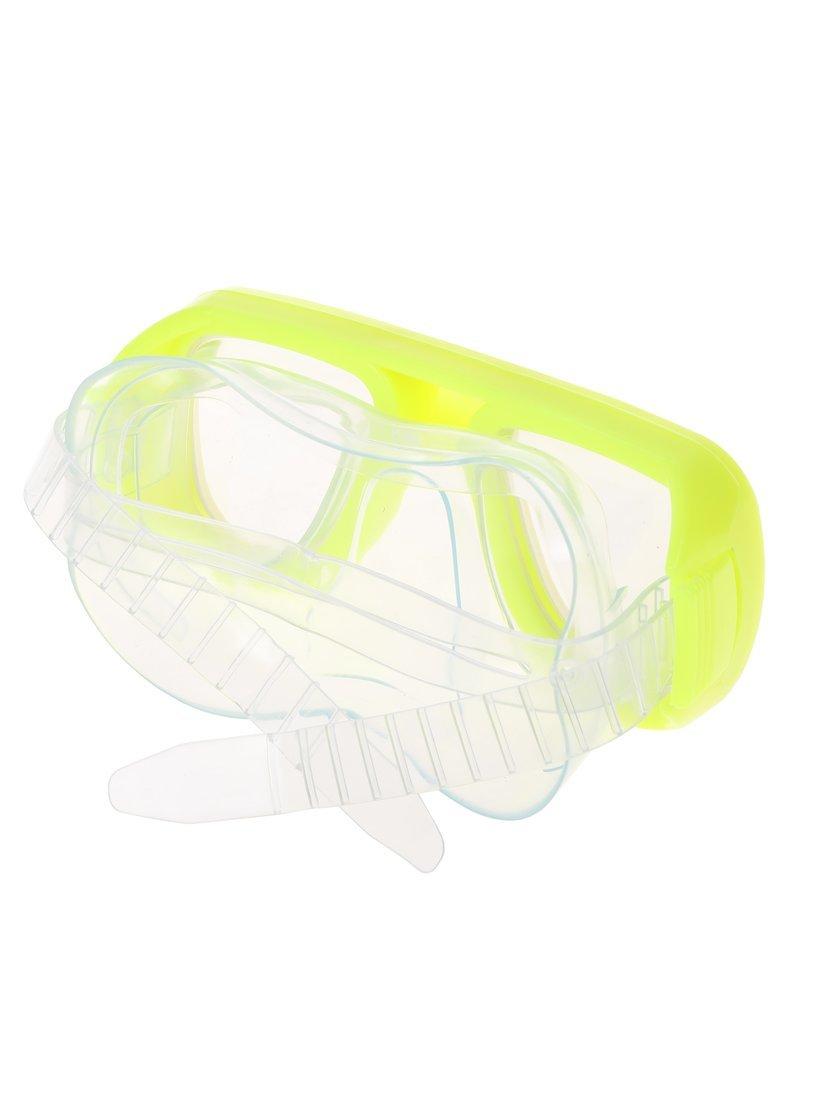Инвентарь для плавания: маска для ныряния детская в ассорт