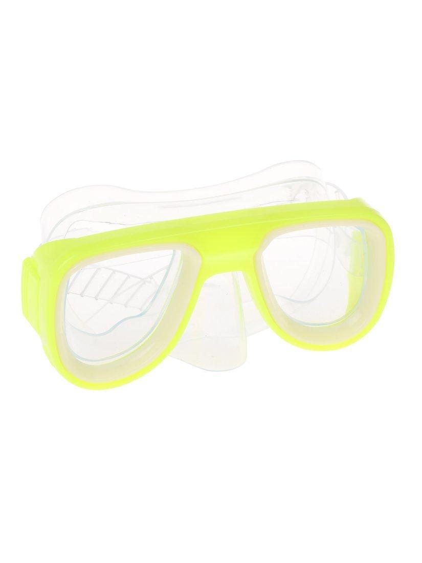 Инвентарь для плавания: маска для ныряния детская в ассорт