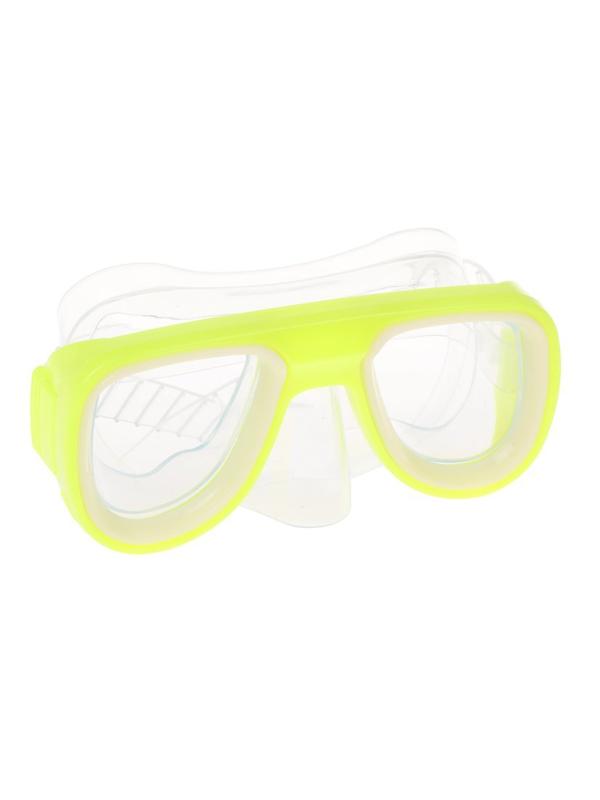 Инвентарь для плавания: маска для ныряния детская в ассорт