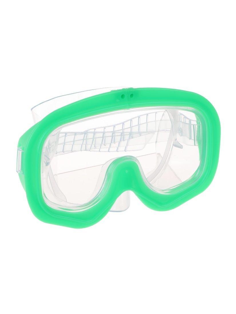 Инвентарь для плавания: маска для ныряния детская в ассорт