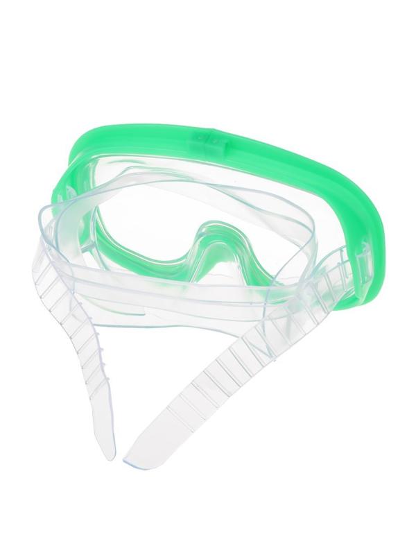 Инвентарь для плавания: маска для ныряния детская в ассорт