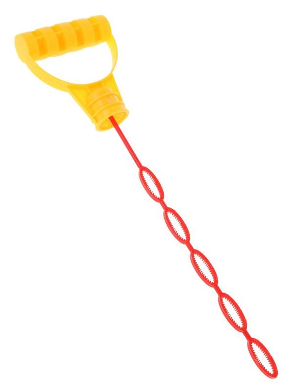 Мыл. пуз. Лопатка, 52 см, 120 мл. в ассорт