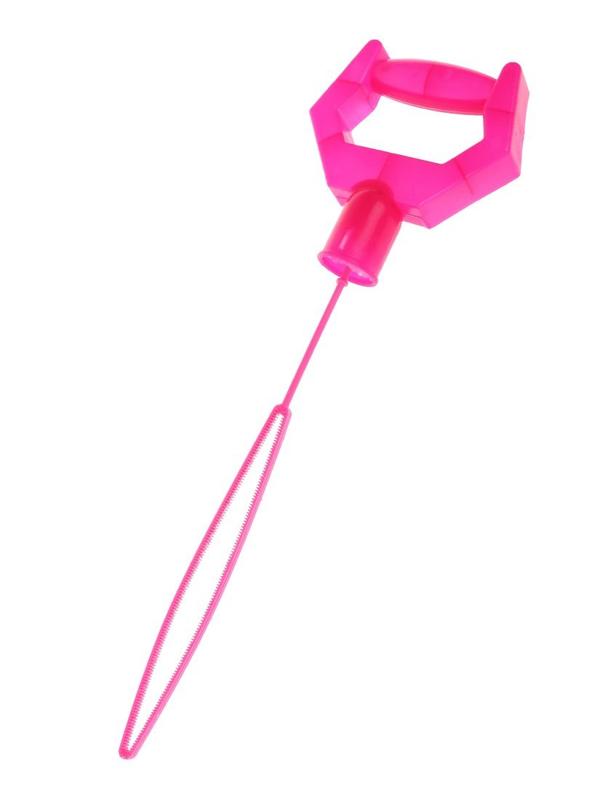 Мыл. пуз. Лопатка, 55 см, 120 мл. в ассорт