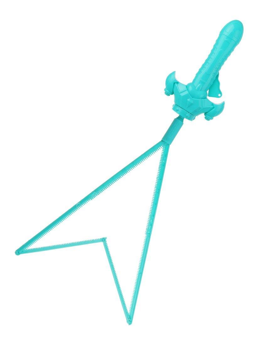 Игрушка для пускания мыльных пузырей Меч Большой, 49 см., 120 мл., в ассорт.