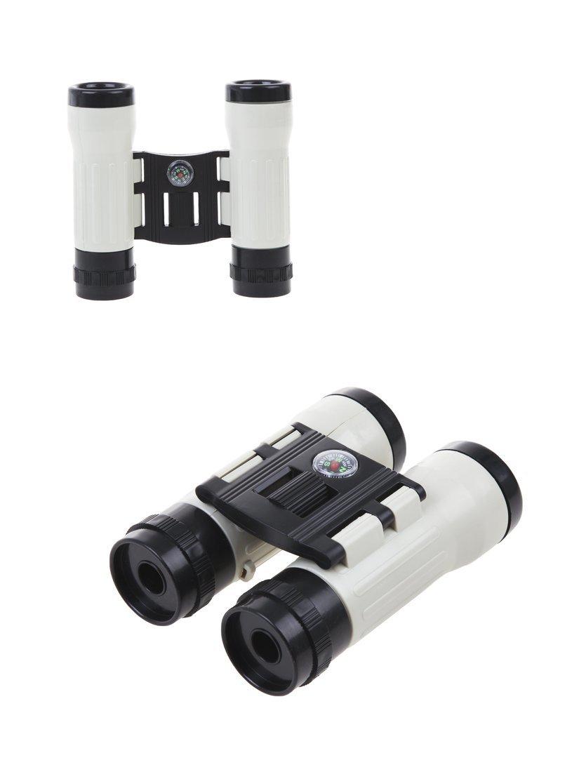 Бинокль в ассорт., блистер