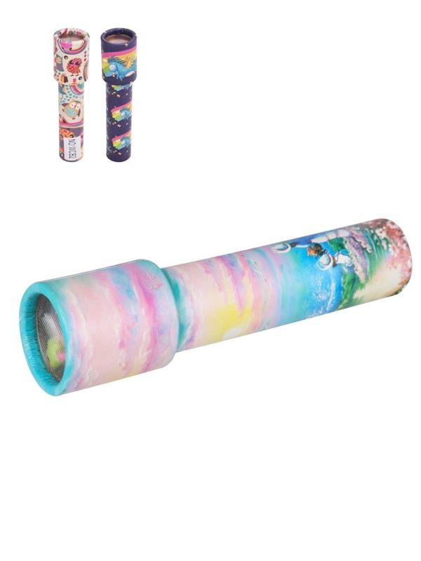 Калейдоскоп, 15 см, в ассорт.