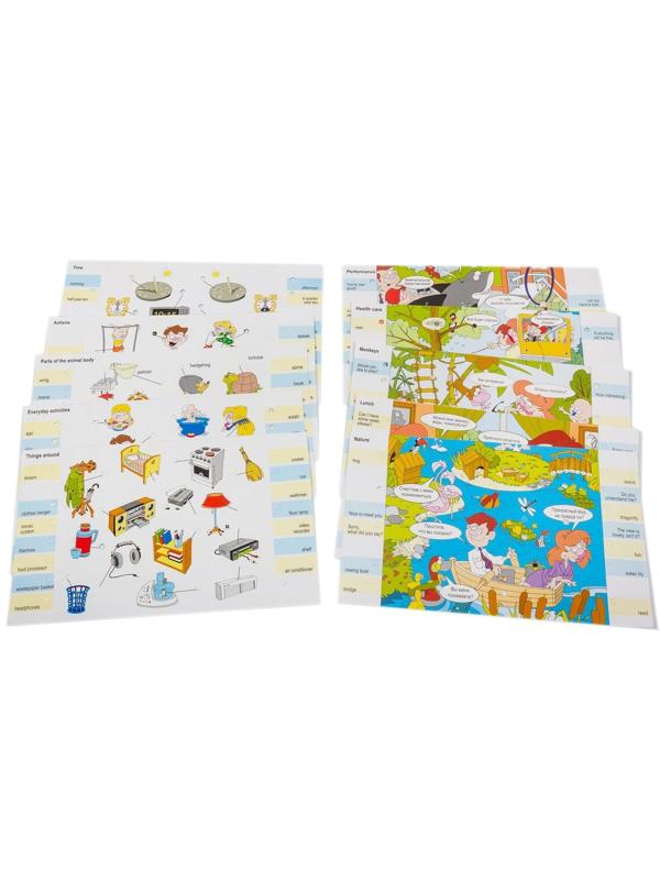 Электровикторина.Говорим по-английски.