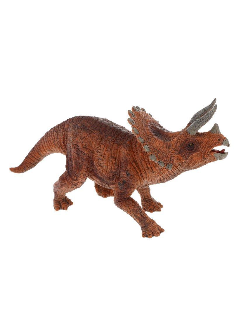 Динозавр, звук, эл. пит. AG13х3 вх. в компл., пакет