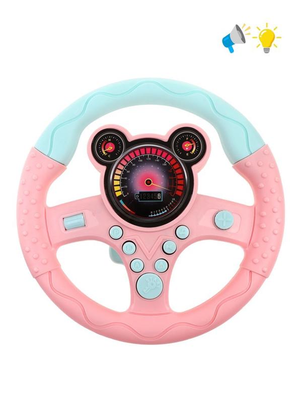 Руль, эл.пит. ААх3 шт. не вх. в компл., пакет