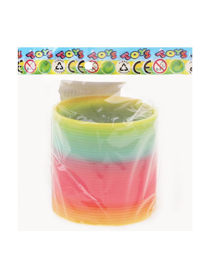 Игра-слик Мимика, 6,5х6,5 см, в ассорт., пакет