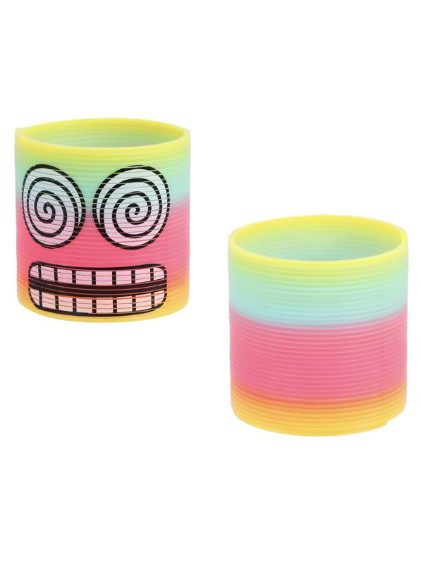 Игра-слик Мимика, 6,5х6,5 см, в ассорт., пакет