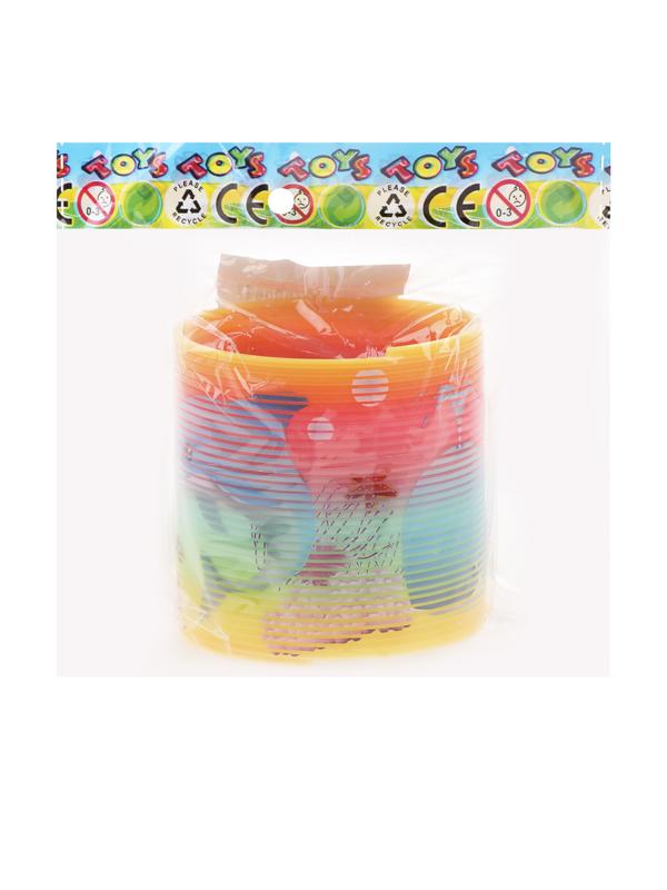 Игра-слик Морские обитатели, 6,5х6,5 см, в ассорт., пакет