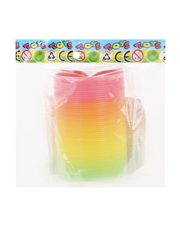 Игра-слик, 4,4х4,4х6,5 см, в ассорт.,пакет