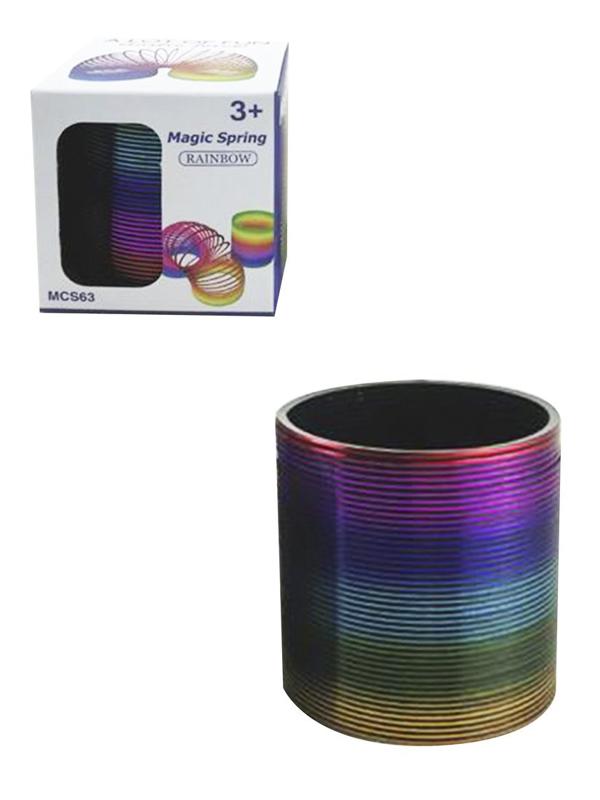 Игра-слик, 6,5х6,5 см, коробка