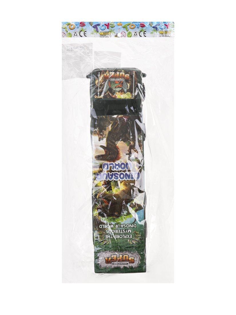 Машина инерционная, пакет