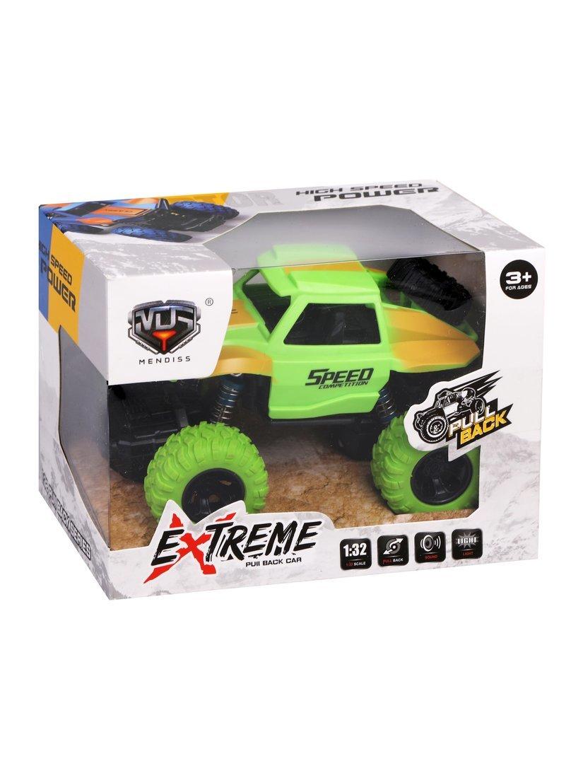 Машина инерционная, свет, звук, в комплекте тестовые элементы питания
LR41*3шт., коробка, в ассортименте