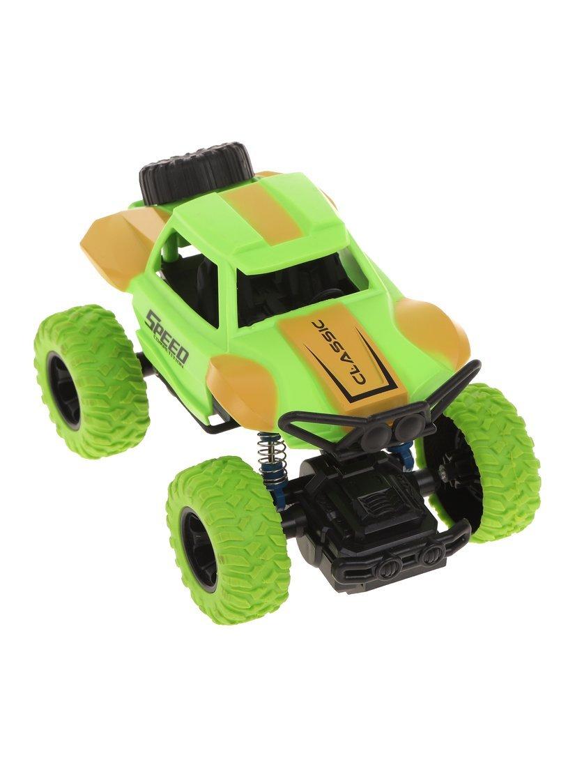 Машина инерционная, свет, звук, в комплекте тестовые элементы питания
LR41*3шт., коробка, в ассортименте