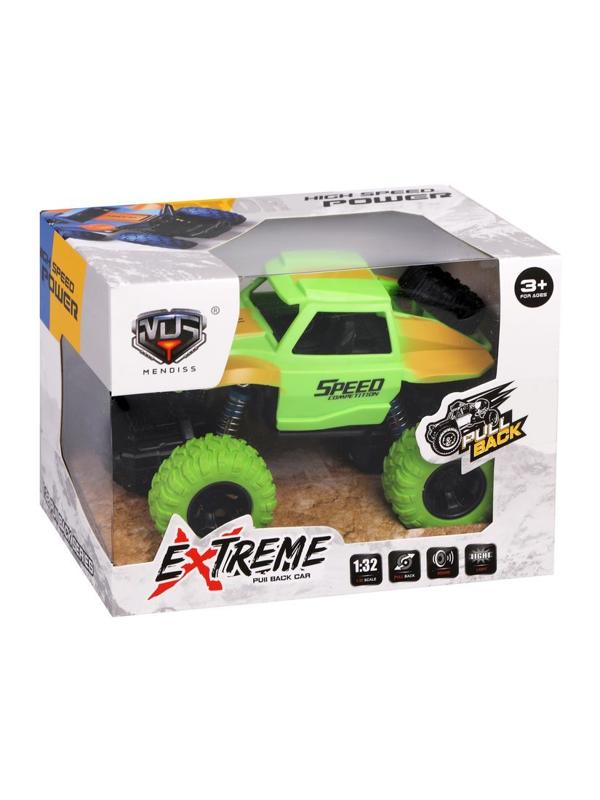 Машина инерционная, свет, звук, в комплекте тестовые элементы питания
LR41*3шт., коробка, в ассортименте