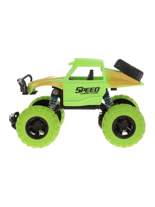 Машина инерционная, свет, звук, в комплекте тестовые элементы питания
LR41*3шт., коробка, в ассортименте