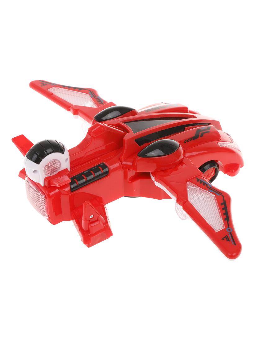 Машина-трансформер, свет, звук, элементы питания АА*3шт. не входят в комплект,
коробка, в ассортименте