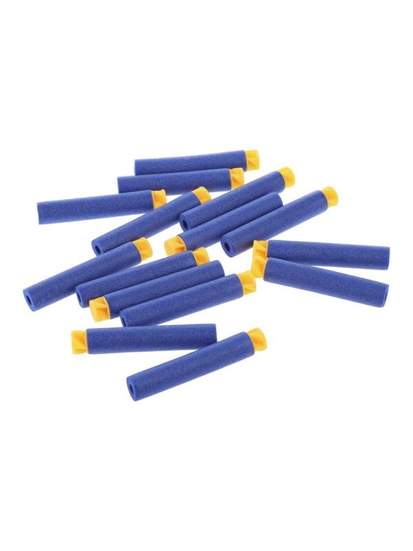 Набор пуль, мягкие пули 100 шт., коробка