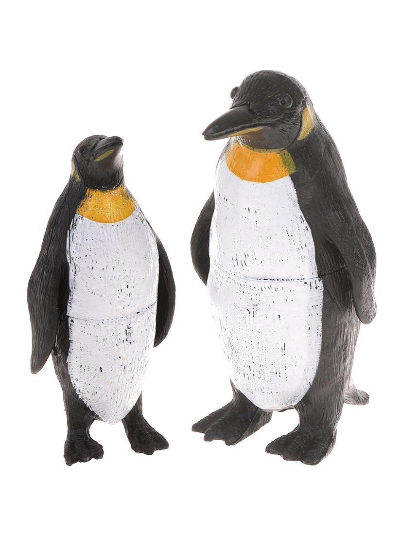 Набор животных, 5 предм., пакет