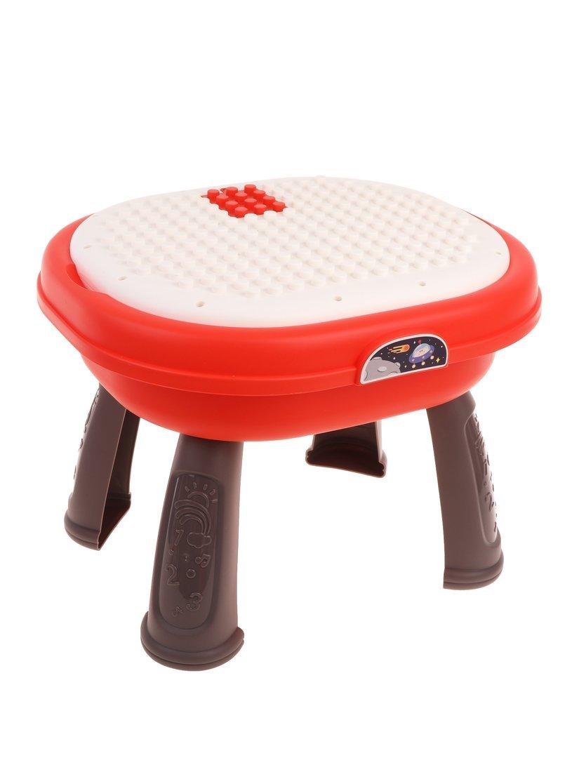 Развивающий игровой центр, свет, звук, эл.пит. ААх3 не вх.в компл., коробка