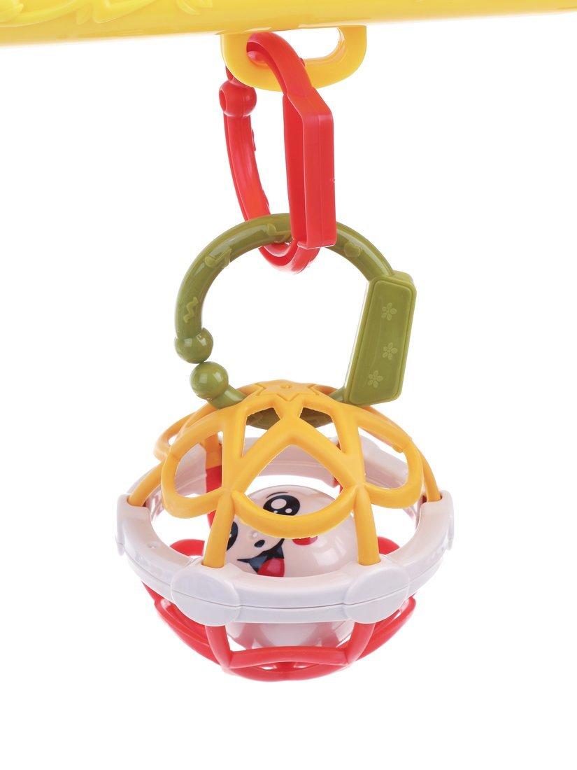 Развивающая игрушка, коробка