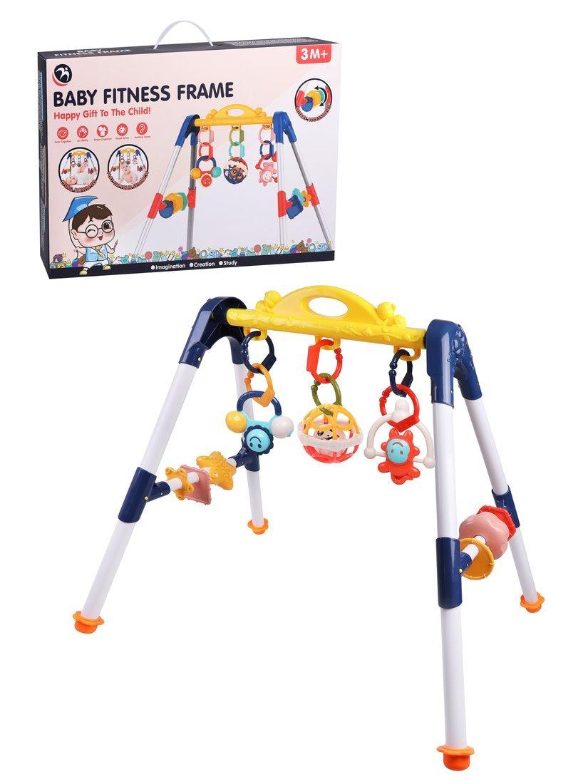 Развивающая игрушка, коробка