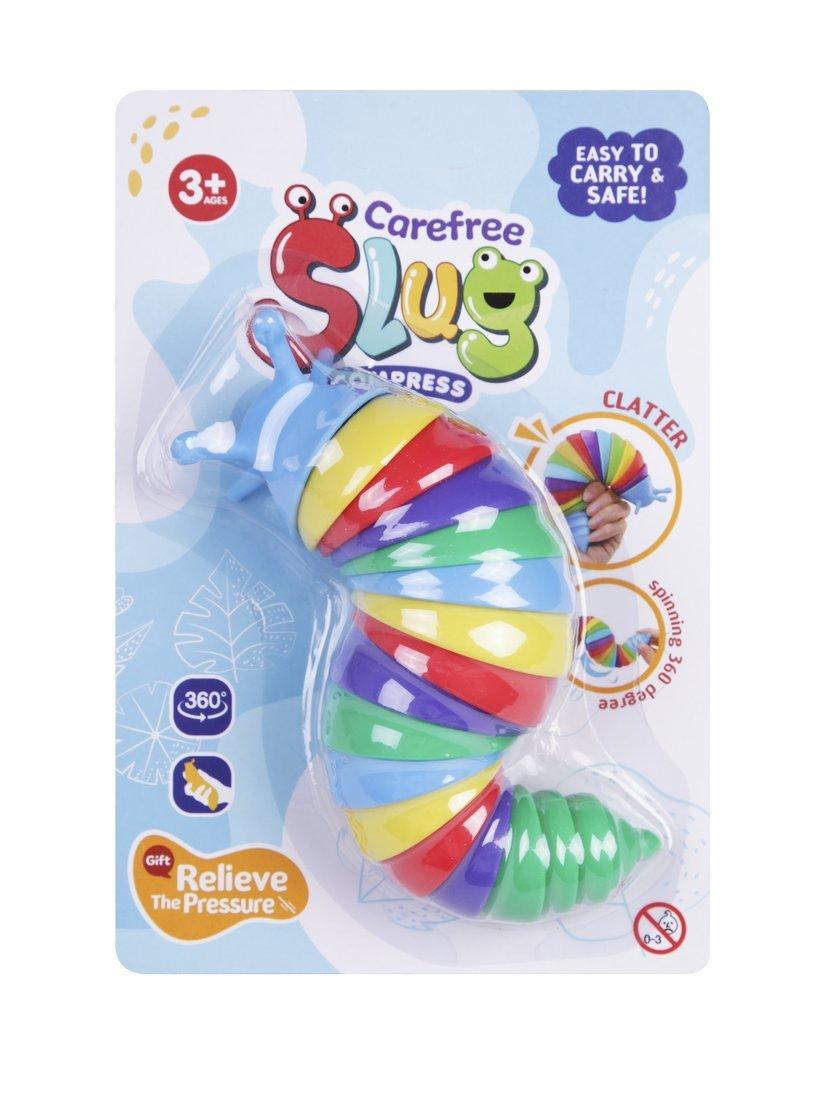 Игрушка изображающая насекомое, в ассорт., блистер