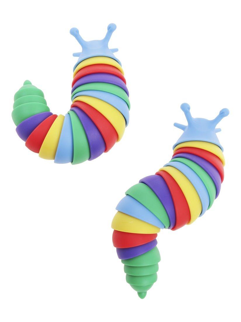 Игрушка изображающая насекомое, в ассорт., блистер