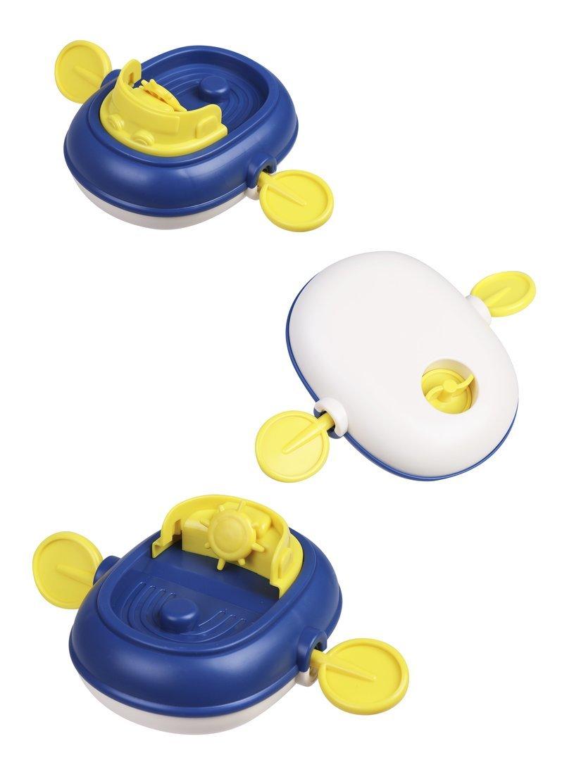 Игровой набор: Для купания, 4 предмета, коробка