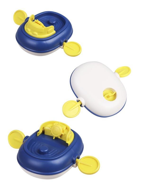 Игровой набор: Для купания, 4 предмета, коробка