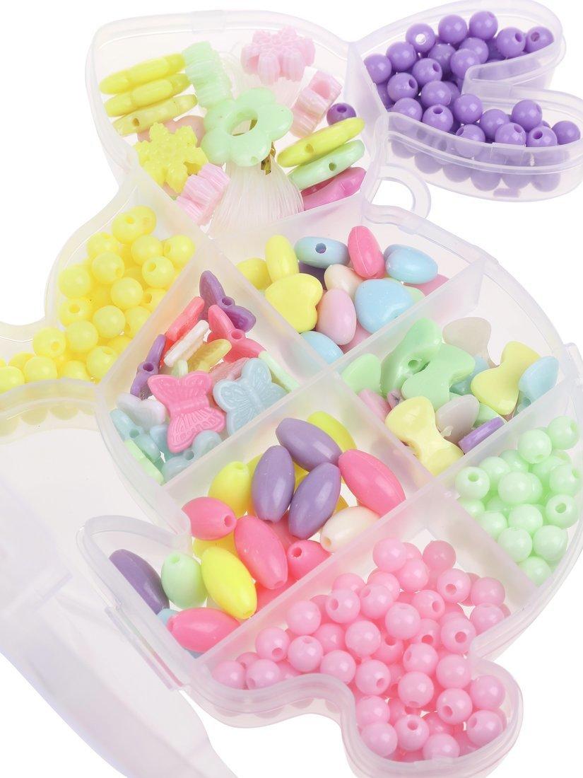 Набор для создания украшений, коробка