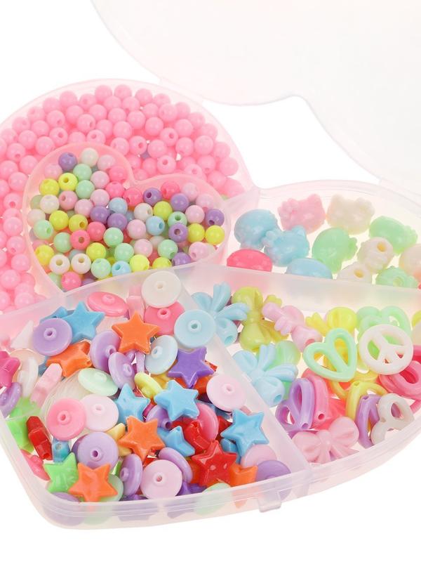 Набор для создания украшений, коробка