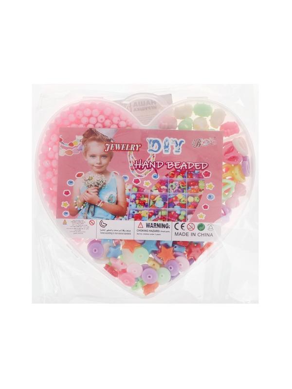 Набор для создания украшений, коробка