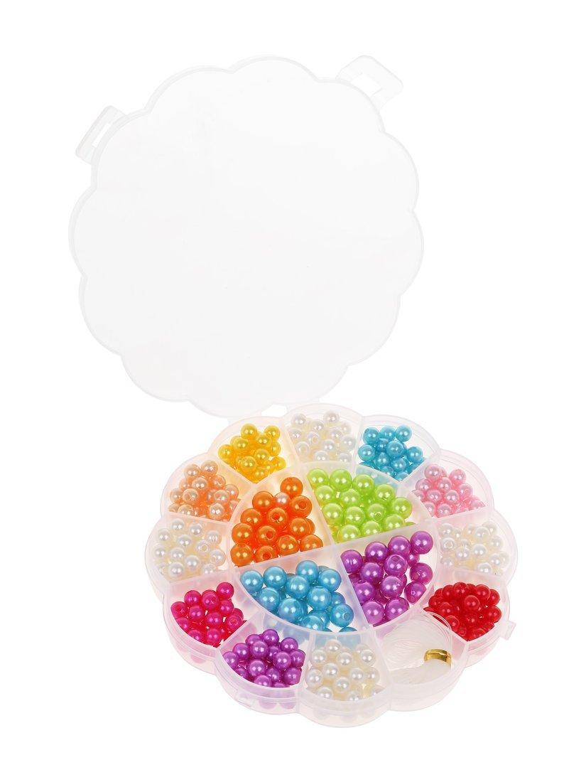 Набор для создания украшений, коробка