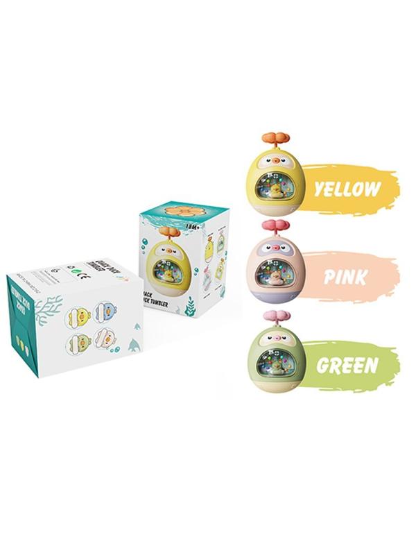 Неваляшка, в ассорт.