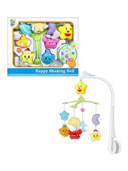 Мобиль, в ассорт., коробка